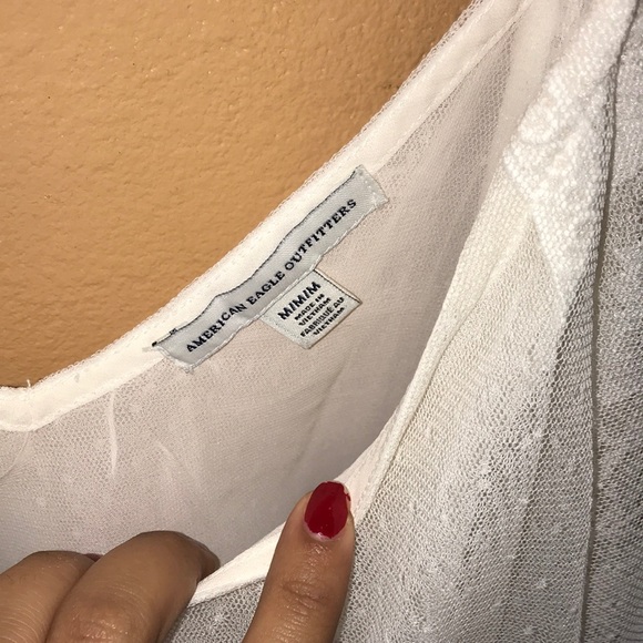 White American Eagle too - Picture 3 of 5